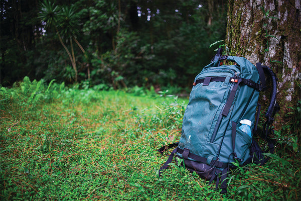 nyamabe　リュック nanamica / Back Pack