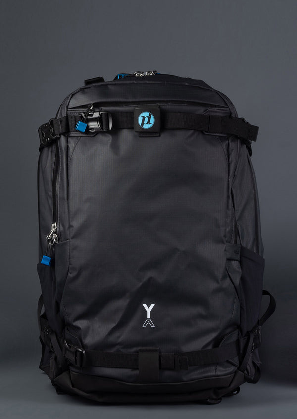 NYA-EVO × Photography Life | Fjord 36 ECONYL® Gen 4 Camera Backpack |
