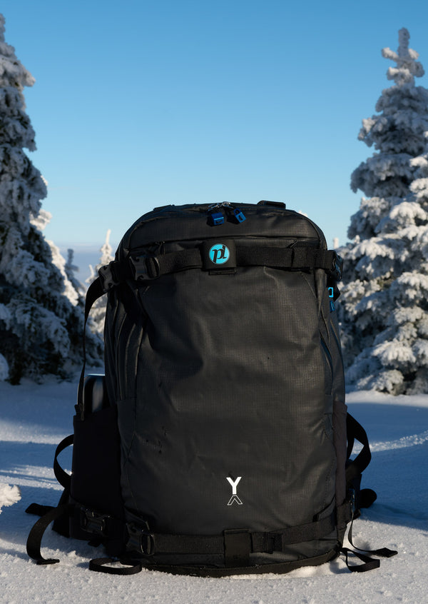 NYA-EVO × Photography Life | Fjord 36 ECONYL® Gen 4 Camera Backpack |