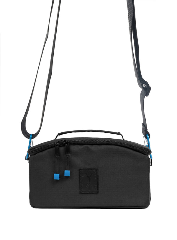XS RCI with Shoulder Strap - NYA-EVO