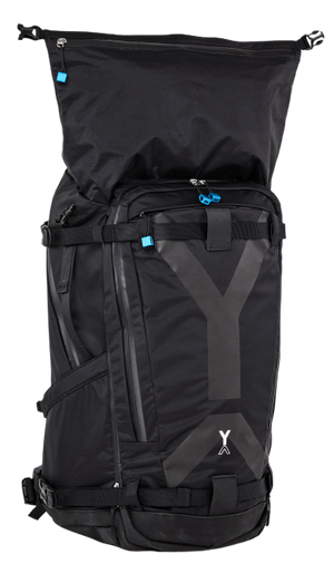 FJORD 60-C ECONYL® Adventure Camera Backpack