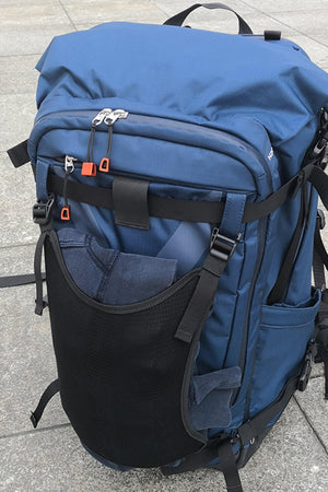 FJORD 60-C Adventure Camera Backpack (OLD GENERATION)