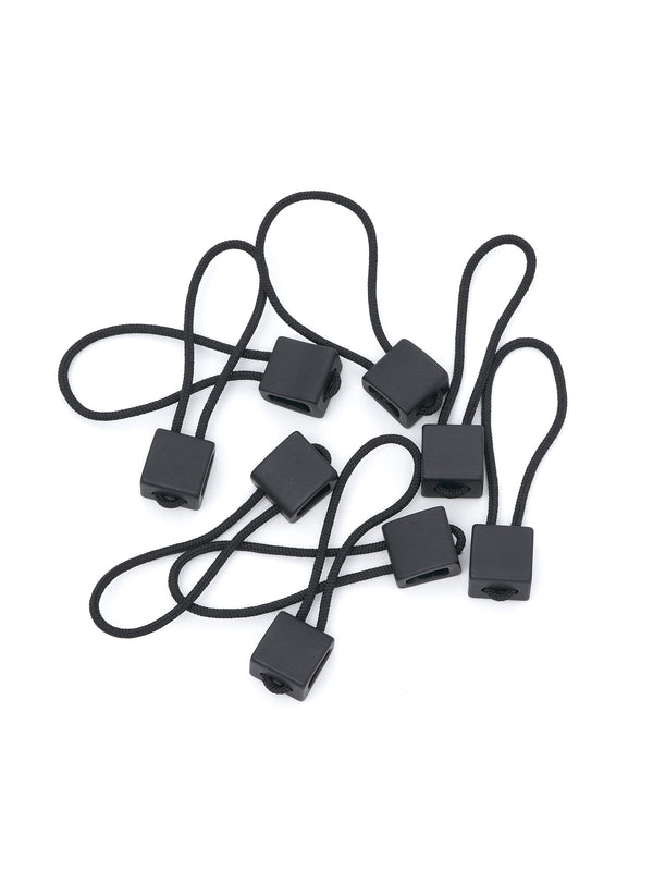 Aluminum Zip Pullers | Customize Your Fjord Backpack - NYA-EVO