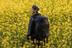 Action Sports Photographer Daniel Bernstal joins the team