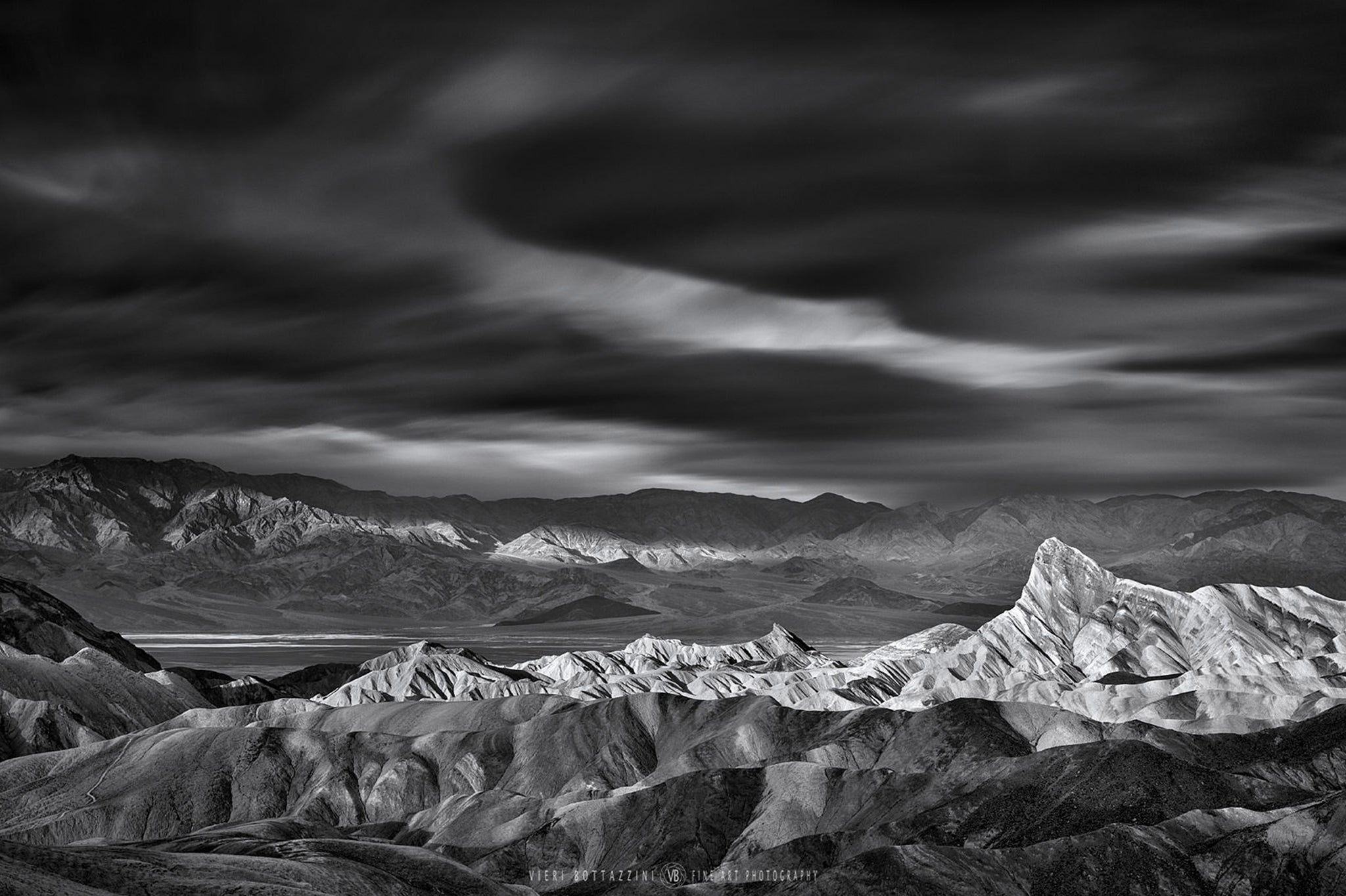 VIERI BOTTAZZINI - A JOURNEY WITH FINE ART PHOTOGRAPHY