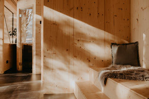 Architectural Photography Project by Anna Fichtner