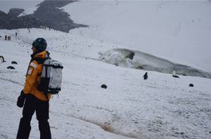 High Expectations Exceeded (Antarctica 2/3)