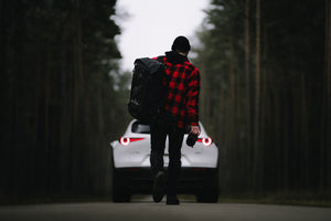 5-Point Checklist for Awesome Automotive Photography