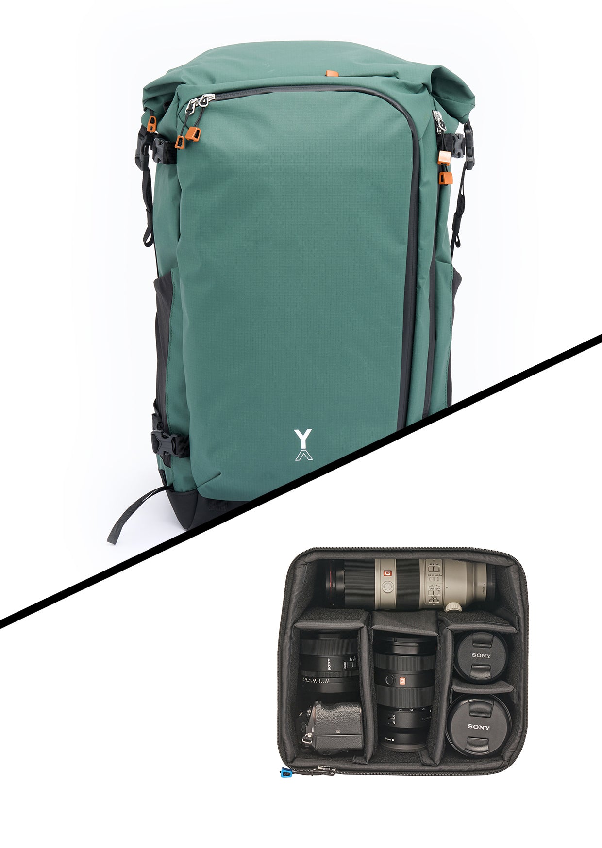 Pine (Green), RCI Medium, Group