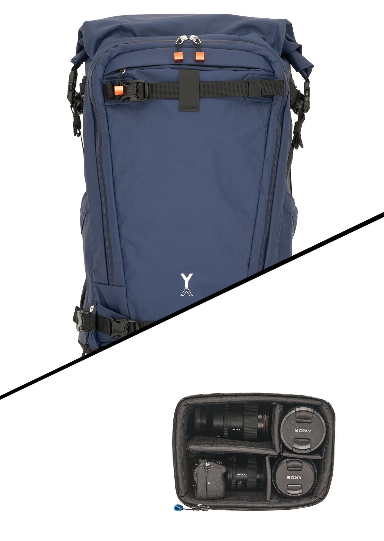 Midnight (Navy), RCI Small, Group