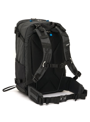 Curved Shoulder Straps | Gen 4 Compatible