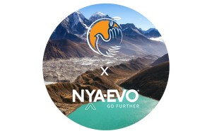 NYA-EVO & Sambhav charity 
