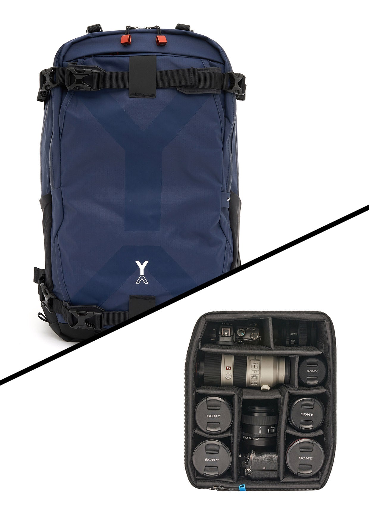 商品画像：小型RCI（第3世代） - NYA-EVO 4