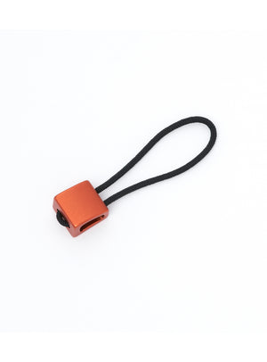 Aluminum Zip Pullers | Customize Your Fjord Backpack