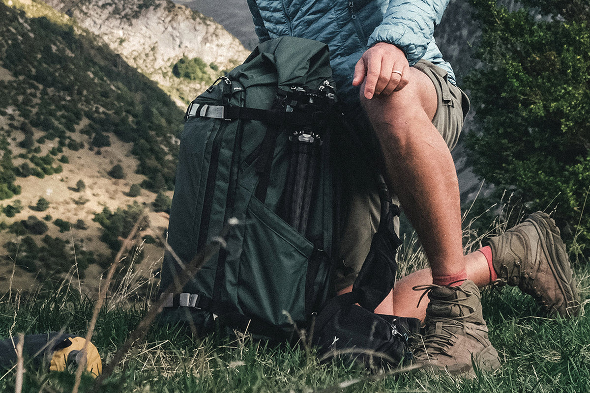 Introducing Our Most Ambitious Release Yet: The Fjord 80 Expedition System & Fjord 6 Toploader