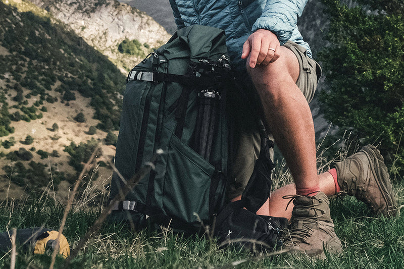 Introducing Our Most Ambitious Release Yet: The Fjord 80 Expedition System & Fjord 6 Toploader