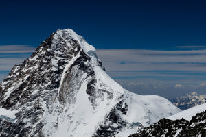 My Altitude Record