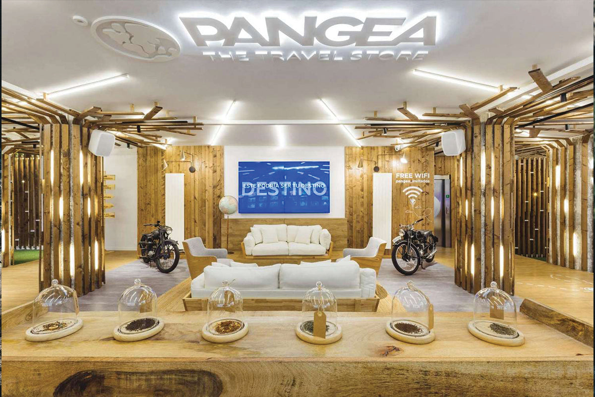 An Evening with Javier Aznar & Yhabril