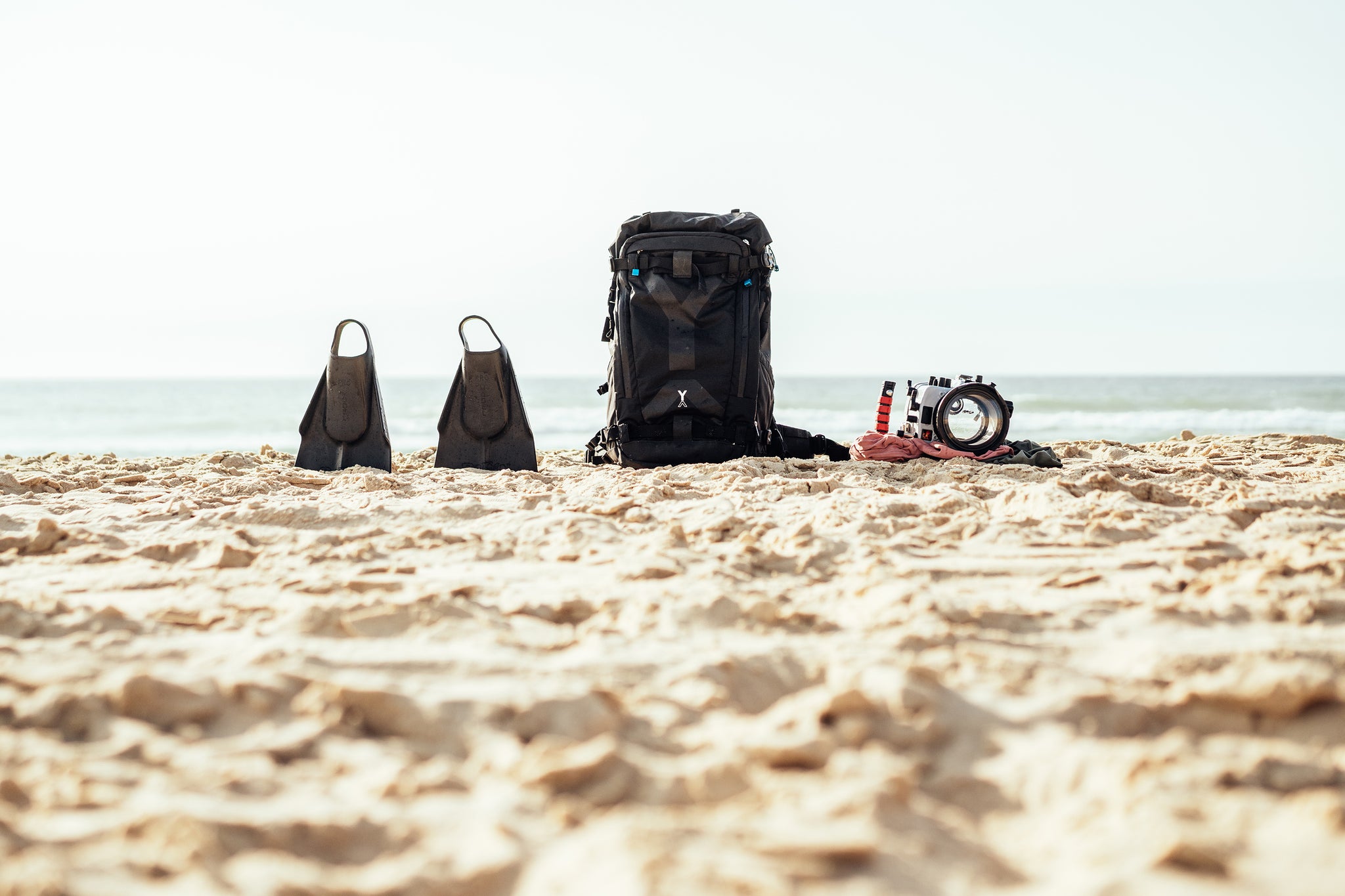 What's in my Bag - Felix Gänsicke Edition