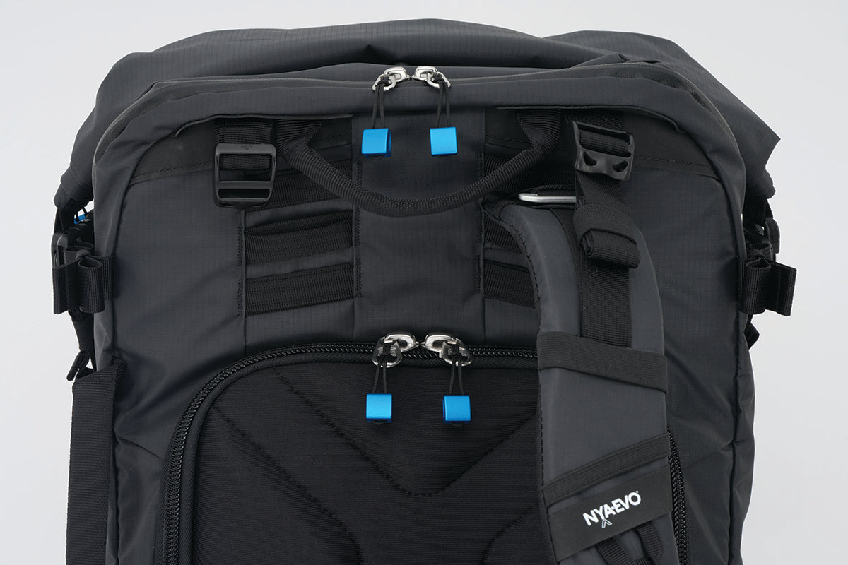 A Few Months With The Fjord 36 - A User Review - NYA-EVO