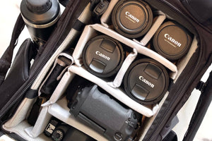 Packing Styles of The 36 - A Detailed Review