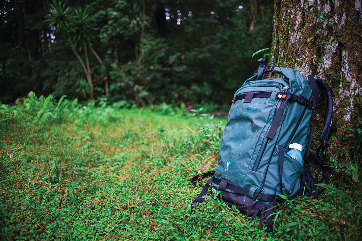 Between Rainforest, Limestone Needles and Dry Forest – Madagascar Expedition with NYA-EVO Adventure Camera Backpacks