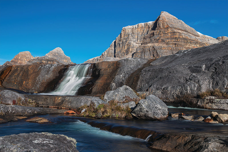 Q&A - 10 with Conservation Photographer Rafael Serrano Esguerra