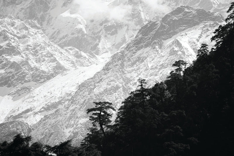 Trekking the Annapurna Circuit by Spencer Cox