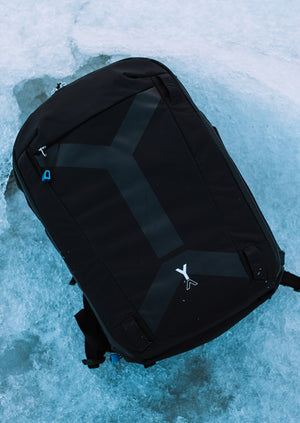Fjord 26 + RCI-S Starter Kit
