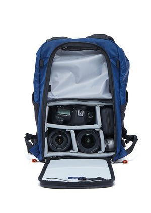 Fjord 26 + RCI-S Starter Kit