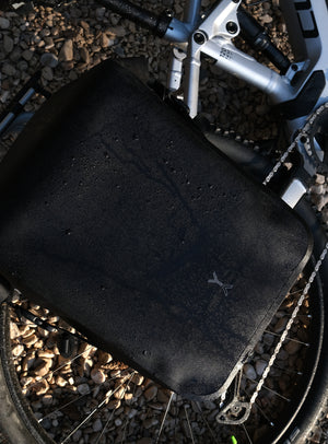 FJORD BIKE 28 Waterproof Bicycle Pannier Bag