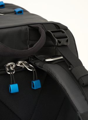 Fjord 36 ECONYL® Gen 4 Camera Backpack | 36L Sustainable Photography