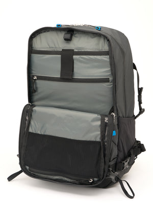 Fjord 36 ECONYL® Gen 4 Camera Backpack | 36L Sustainable Photography