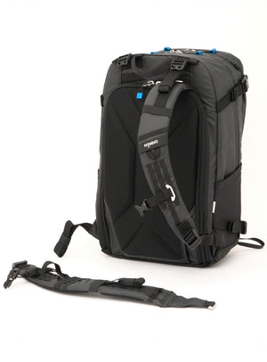 Fjord 36 ECONYL® Gen 4 Camera Backpack | 36L Sustainable Photography