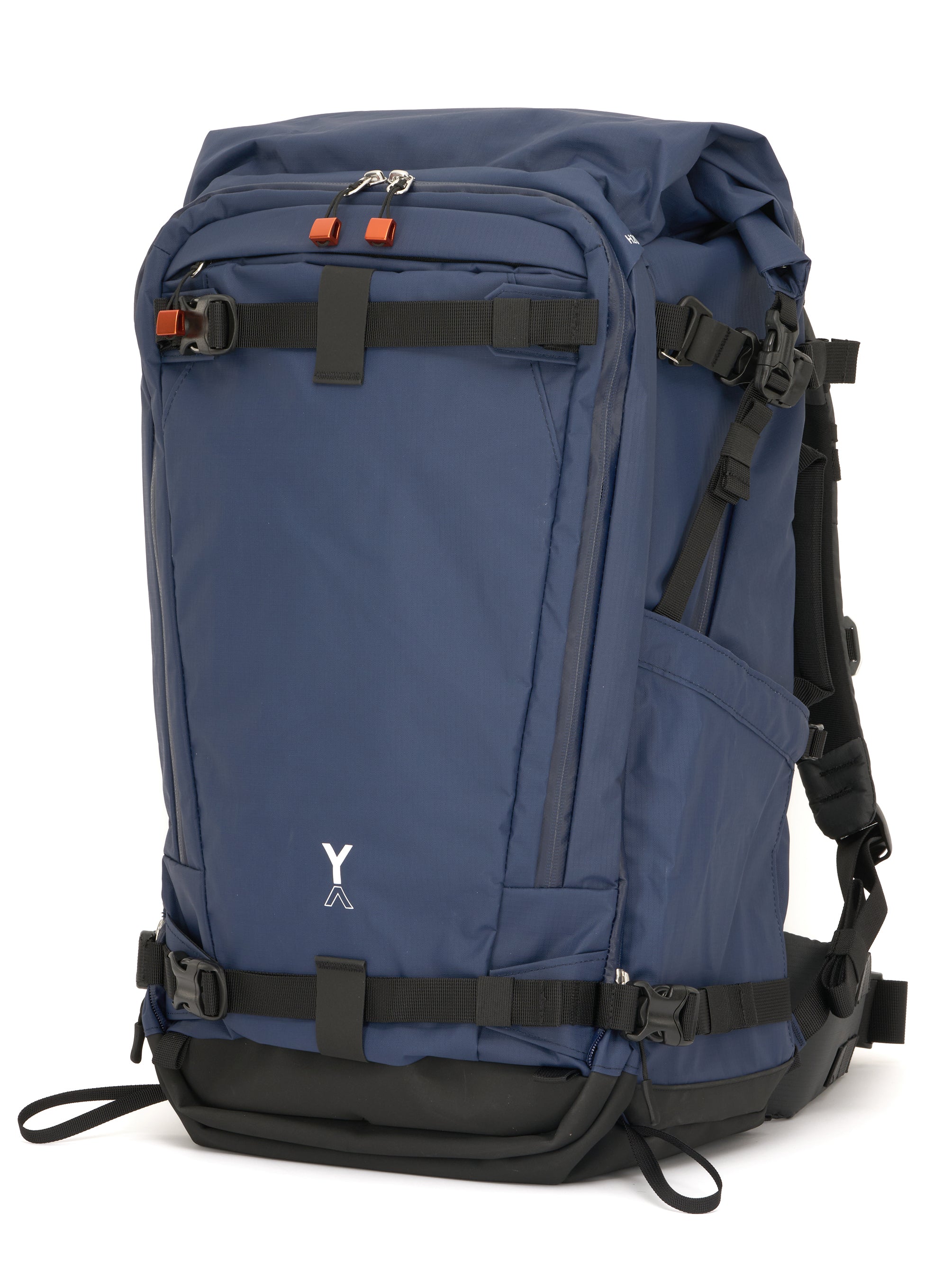 backpack that will carry a camera and laptop Fjord 60-C Camera Backpack | 44-60L Expedition | Pro Photography