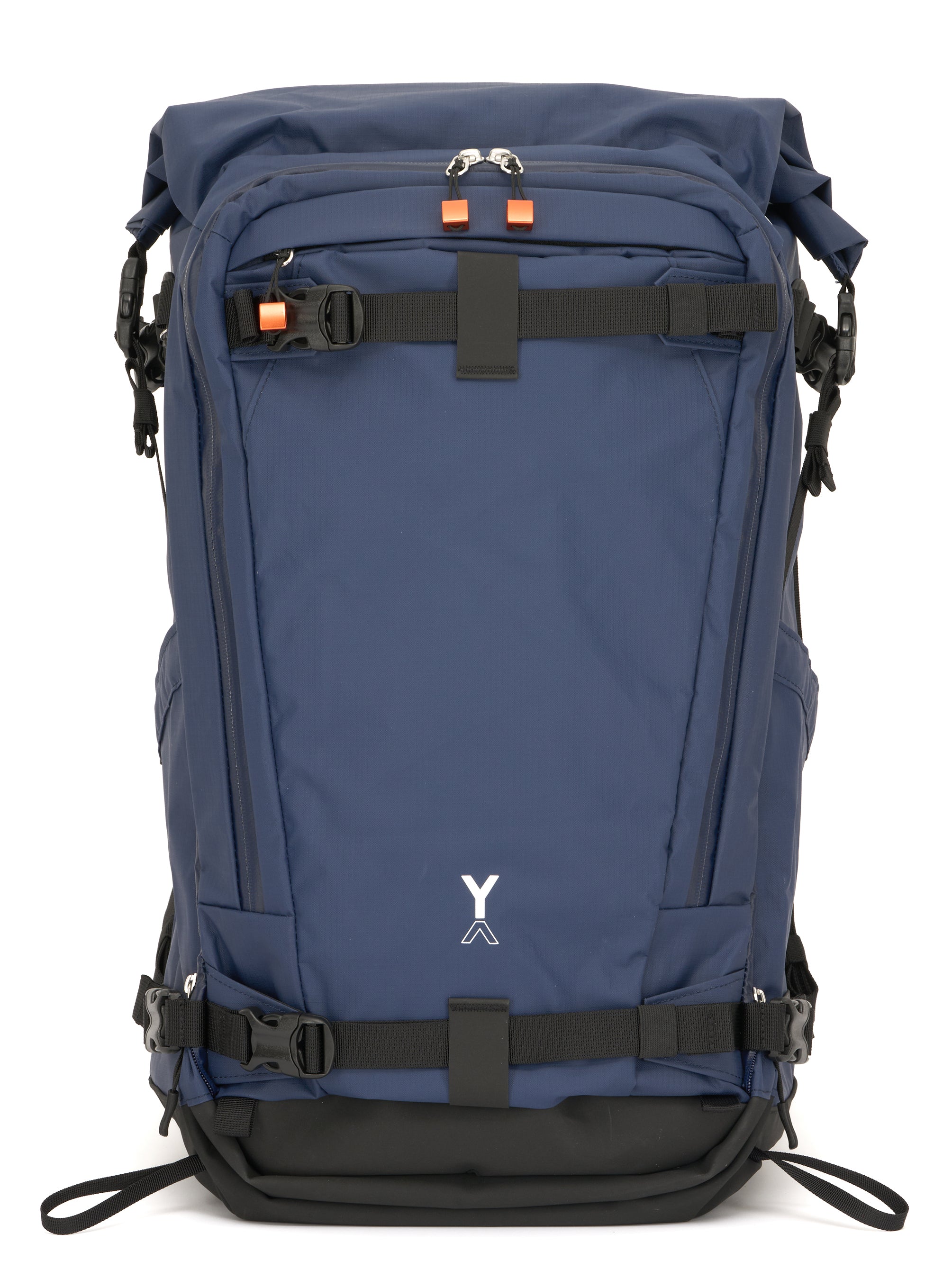 backpack that can carry a camera anf laptop Fjord 60-C Camera Backpack | 44-60L Expedition | Pro Photography