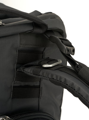Fjord 60-C Gen 4 ECONYL® Camera Backpack | 44-60L Carry-On Adventure