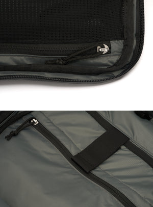 Fjord 60-C Gen 4 ECONYL® Camera Backpack | 44-60L Carry-On Adventure