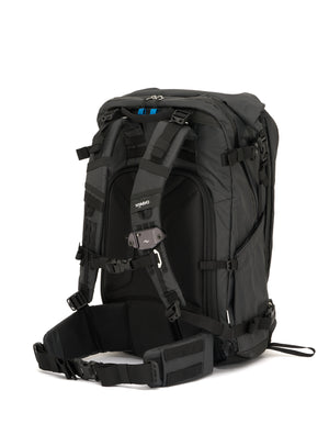 Fjord 60-C Gen 4 ECONYL® Camera Backpack | 44-60L Carry-On Adventure