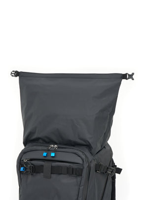 Fjord 60-C Gen 4 ECONYL® Camera Backpack | 44-60L Carry-On Adventure