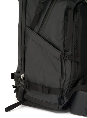 Fjord 60-C Gen 4 ECONYL® Camera Backpack | 44-60L Carry-On Adventure
