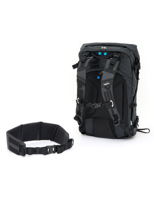 Fjord 60-C Gen 4 ECONYL® Camera Backpack | 44-60L Carry-On Adventure