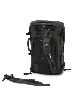 Fjord 60-C Gen 4 ECONYL® Camera Backpack | 44-60L Carry-On Adventure