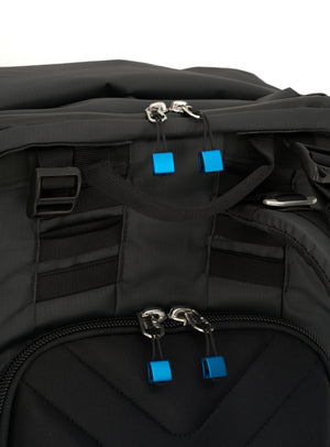 Fjord 60-C Gen 4 ECONYL® Camera Backpack | 44-60L Carry-On Adventure