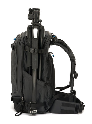 Fjord 60-C Gen 4 ECONYL® Camera Backpack | 44-60L Carry-On Adventure