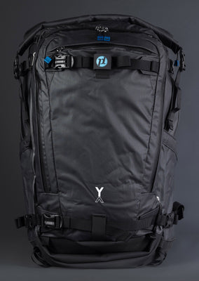 Fjord 60-C Camera Backpack | 44-60L Expedition | Pro Photography