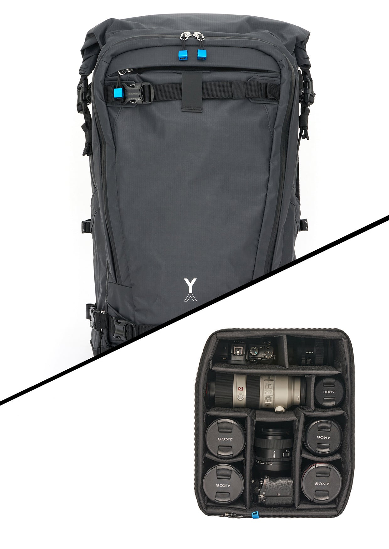 Complete Adventure Photography Equipment | Global Shipping