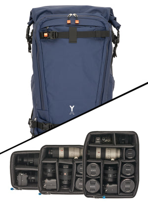 Midnight (Navy), RCI Full, Group