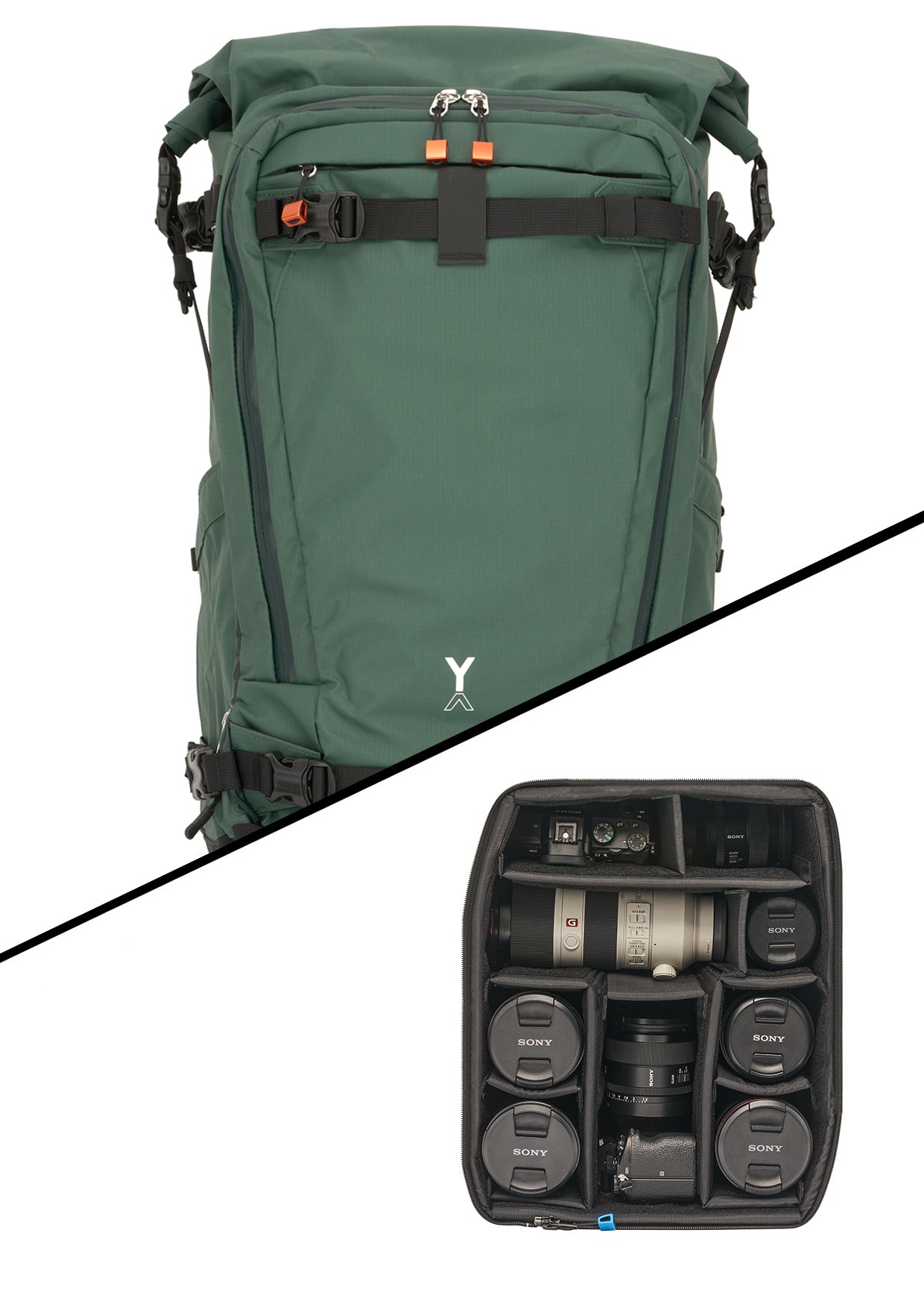 Complete Adventure Photography Equipment | Global Shipping