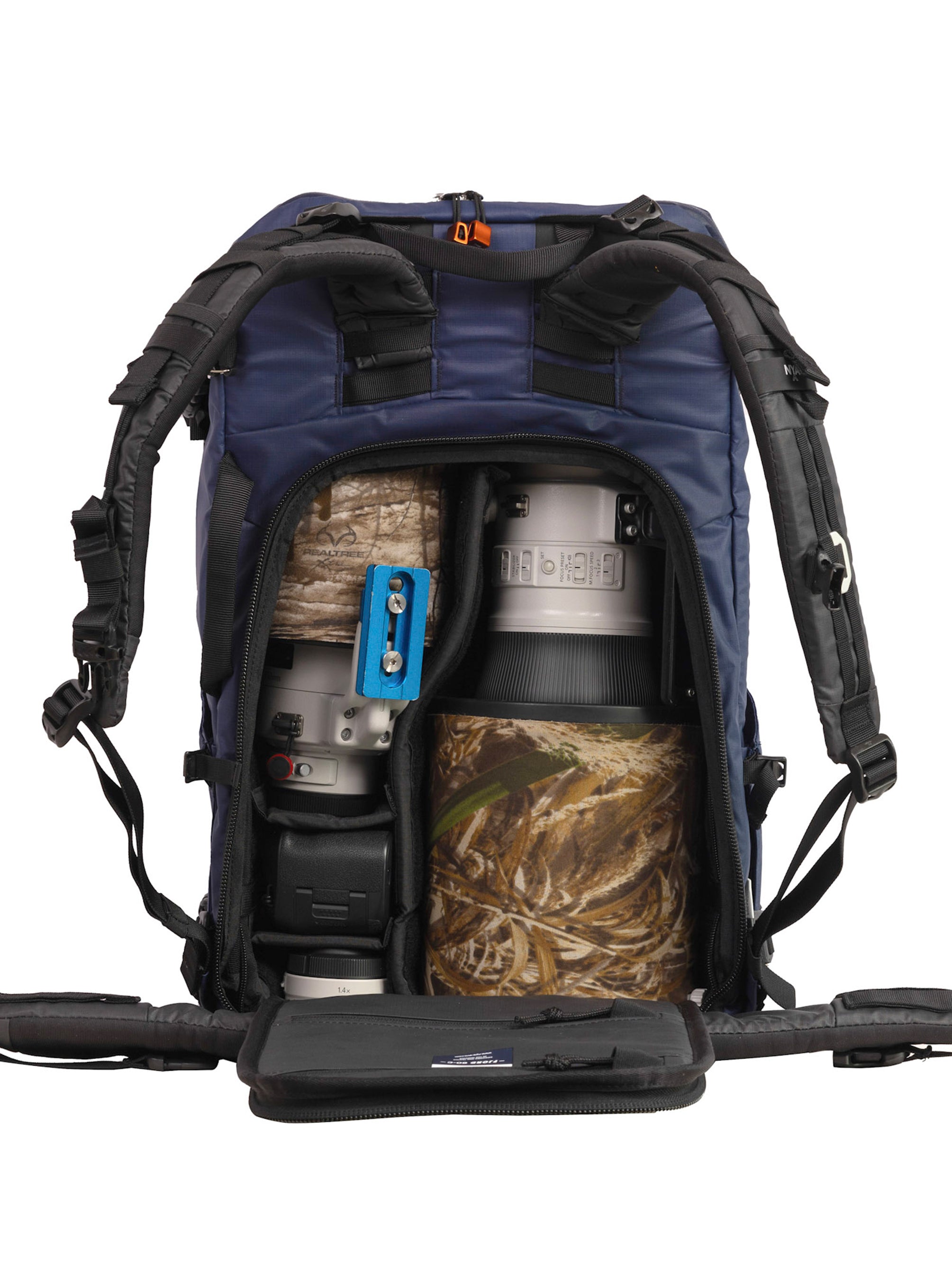 camera insert for osprey backpack RCI-XL Telephoto Camera Insert | Super Telephoto System